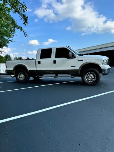 Customer photo review of PREMIUM BULLET ANTENNA