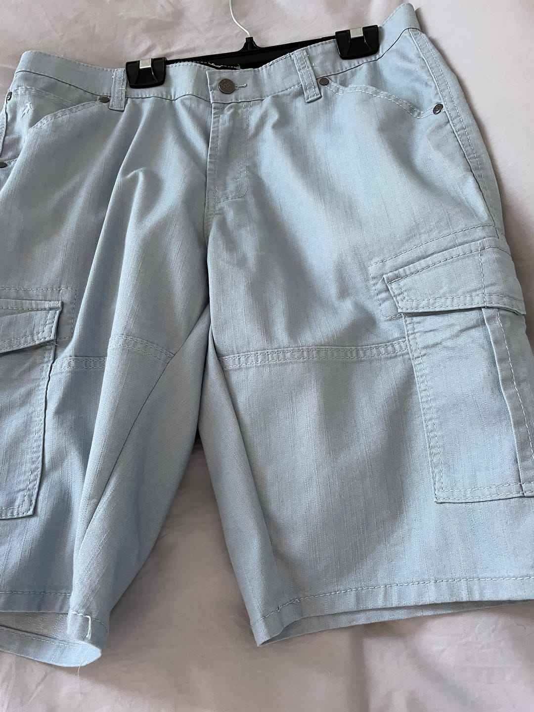 Customer photo review of Enrique