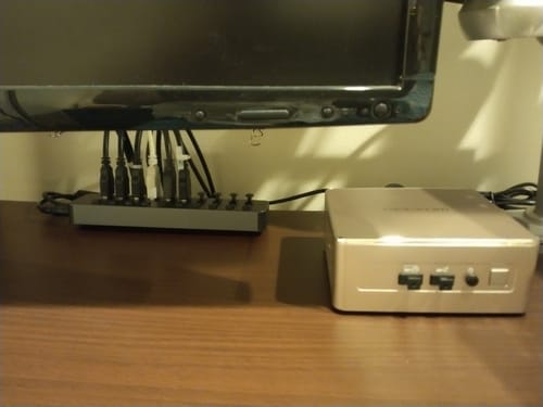 Customer photo review of 20周年-日本限定 NUC GEEKOM A5 AMD Ryzen 7