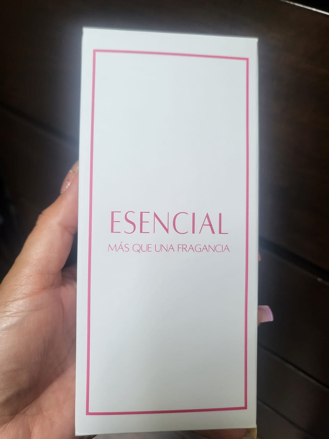 Customer photo review of M530 Inspirado en: Ari - Ariana Grande