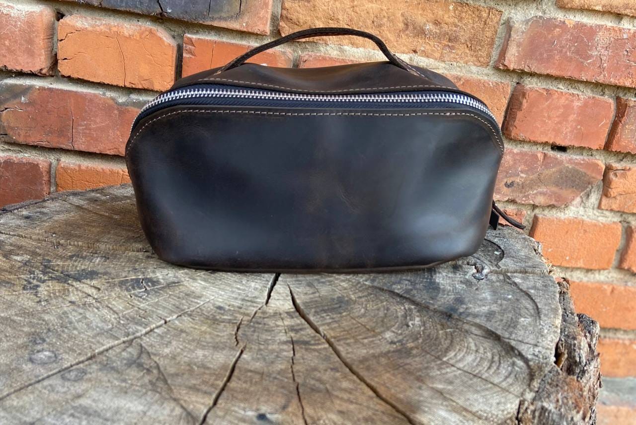 Customer photo review of Makeup Bag