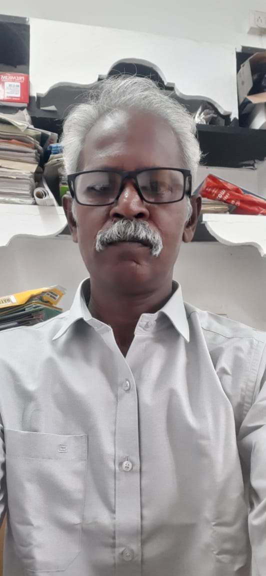 Customer photo review of Super Soft -Squirrel Gray Formal Shirts for Men | Ariser