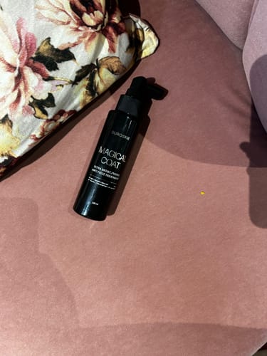 Customer photo review of Suroskie Magical Coat