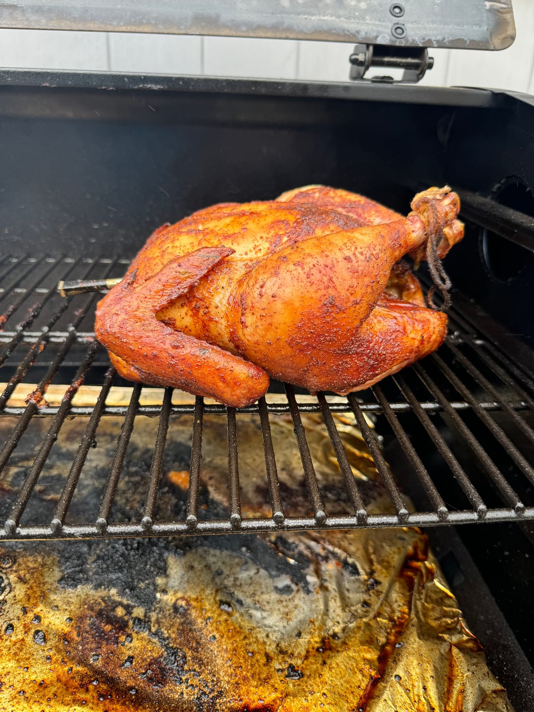 Customer photo review of Whole Chickens (Limited Batch)