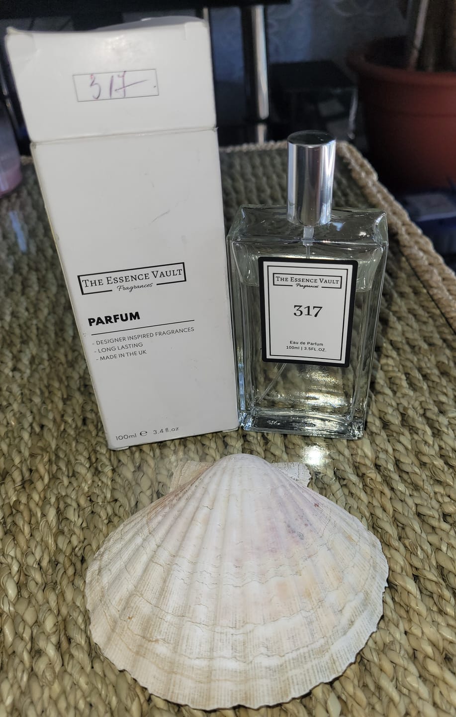 Customer photo review of Inspired by Sweet Like Candy - 317