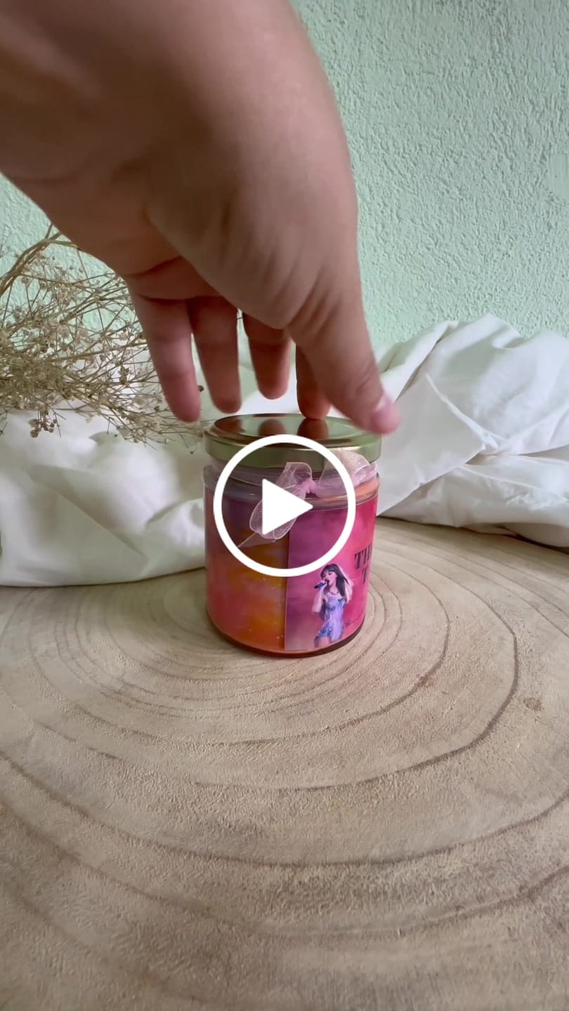 Customer video review of Fragancia MELON FRESH