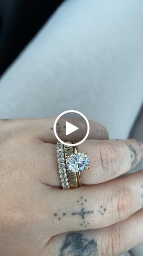 Customer video review of Atelier Ring - 10 Karat Gold