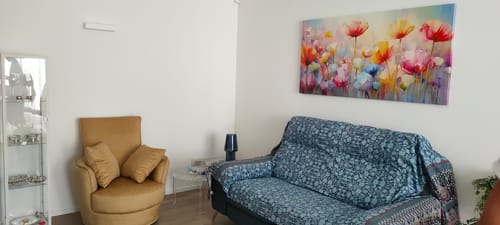 Customer photo review of Petali incantati