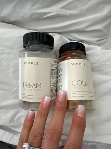 Customer photo review of Dream