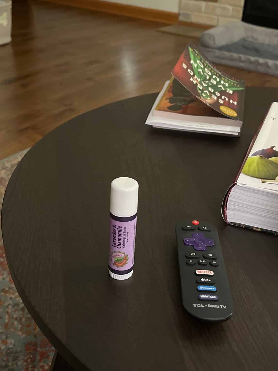 Customer photo review of Lip Balms - Large
