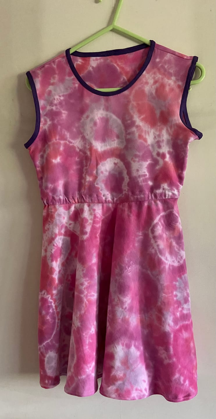 Customer photo review of Gutermann Sew-all Thread 250m