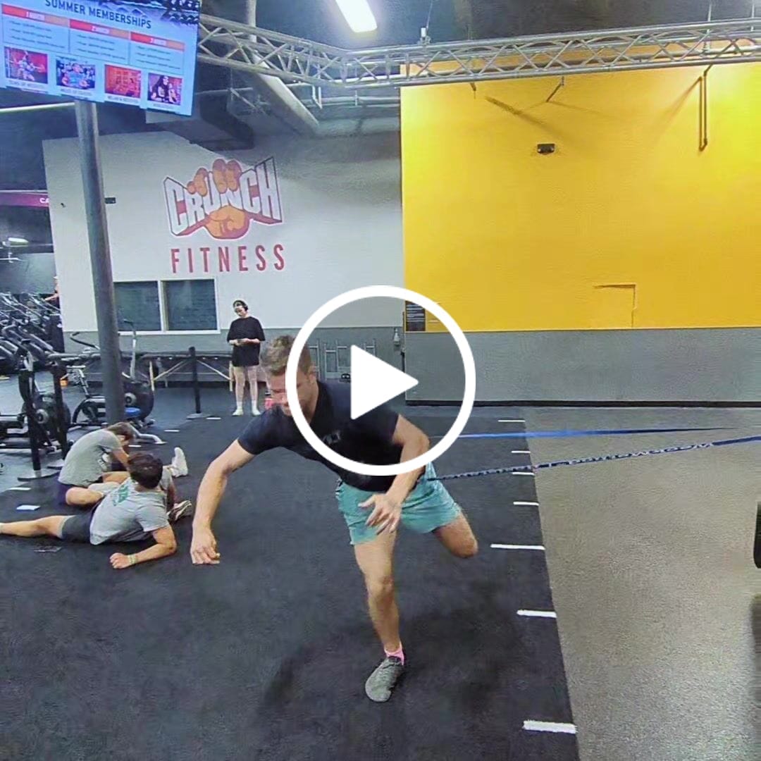 Customer video review of WeckMethod Resistance Bands
