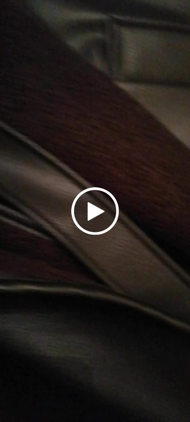 Customer video review of LENA CEKET