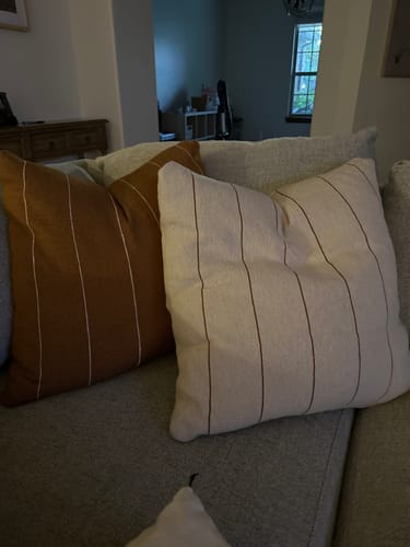 Customer photo review of Free Unlimited Return for Store Credit or Exchanges  + Package Protection Valid in US.