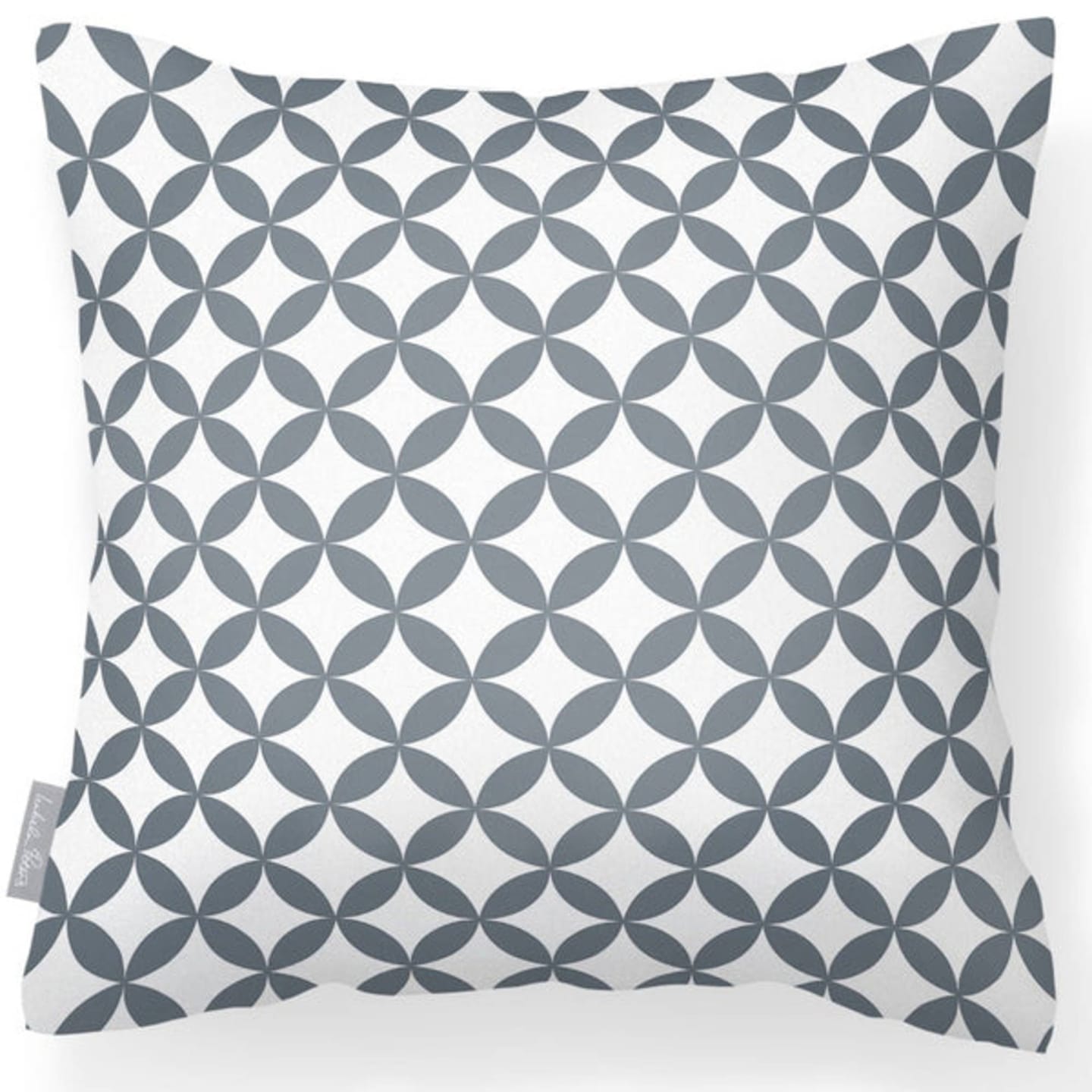 Customer photo review of Outdoor Garden Waterproof Cushion - Bahia
