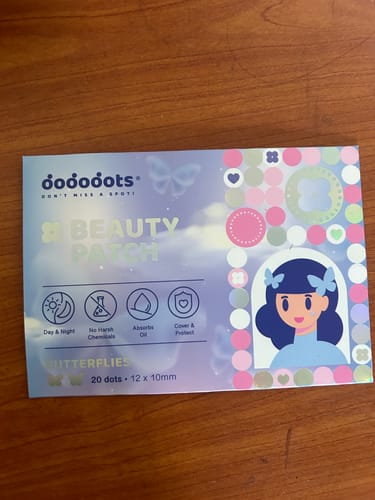 Customer photo review of BUTTERFLIES