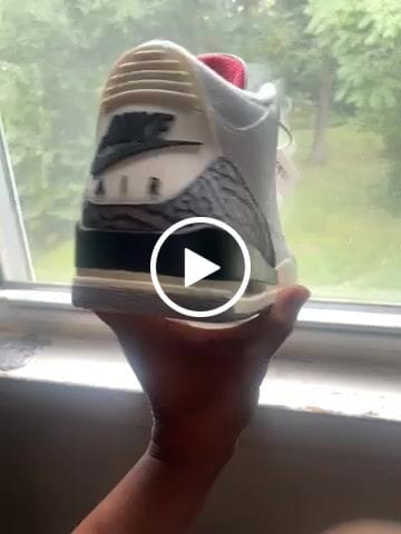 Customer video review of RARE CLEAN