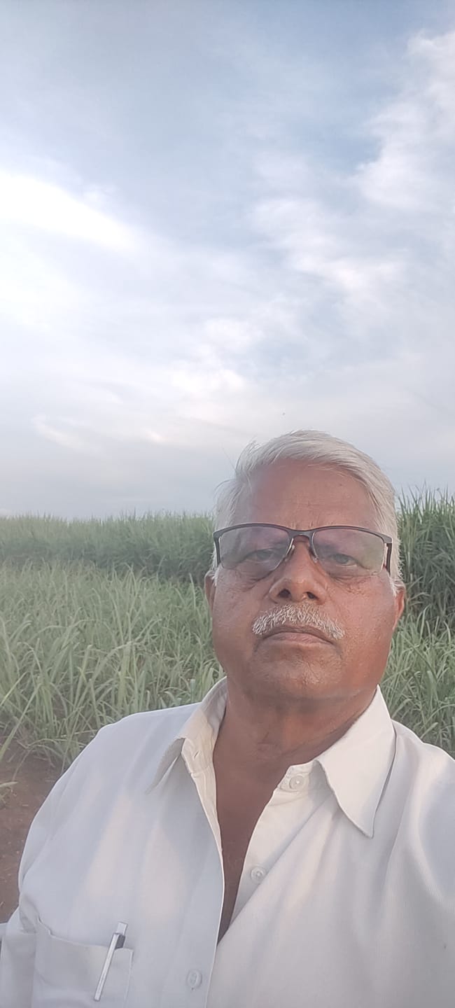 Customer photo review of Kings RNBS - 100%  Cotton White Vest For Mens Combo (Pack of 4) | Uathayam