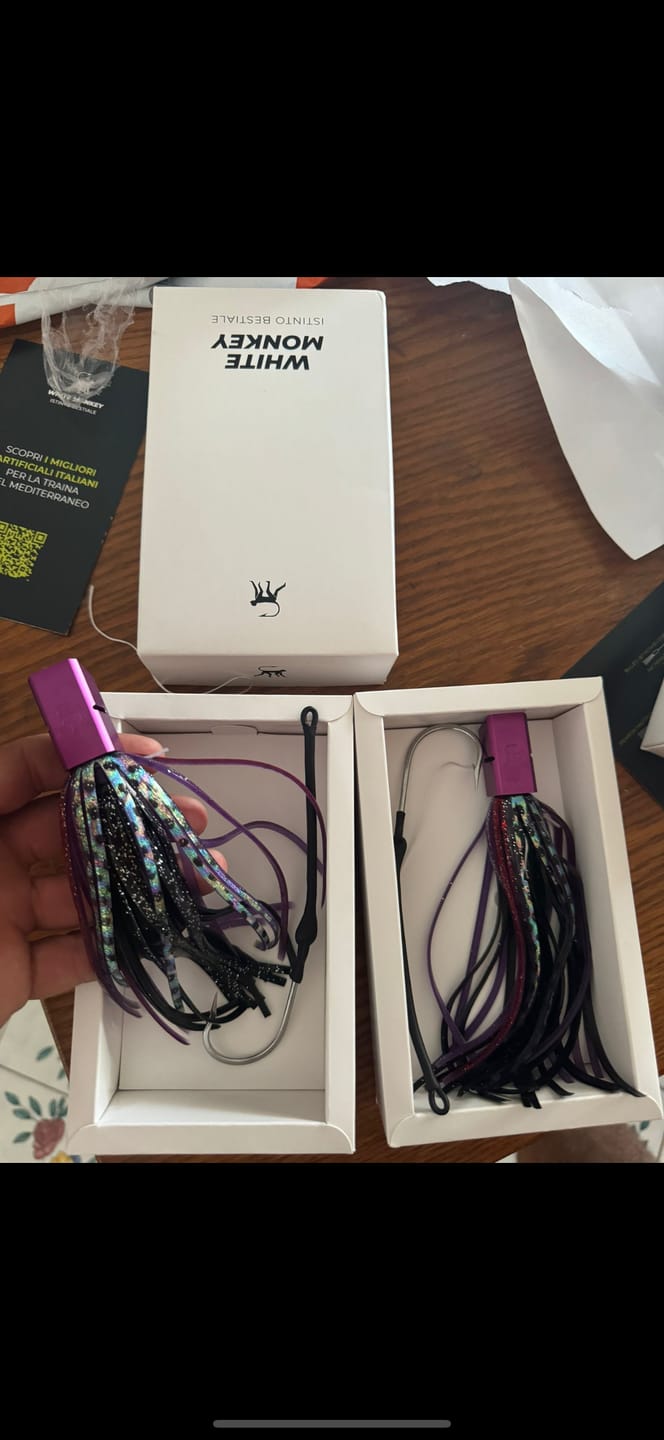Customer photo review of Cube