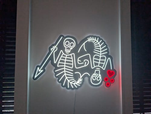 Customer photo review of Custom