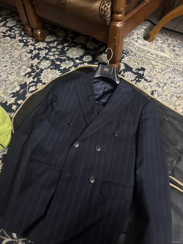 Customer photo review of Prestige Package RM999