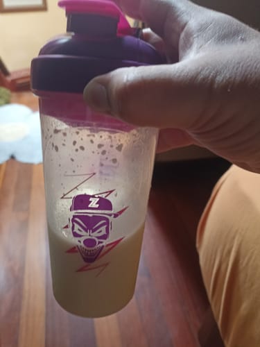 Customer photo review of Nati Power (Natillas)