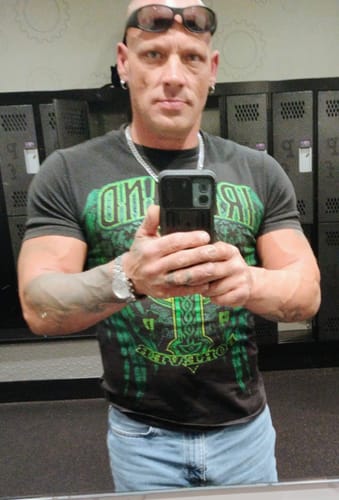 Customer photo review of Equi-Mass™ - Hardgainer, Recovery, Mass Builder Blend