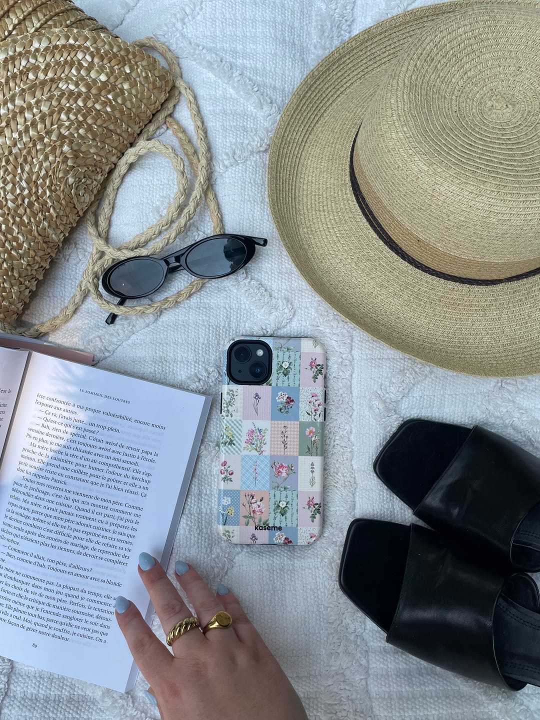 Customer photo review of Champs-Élysées