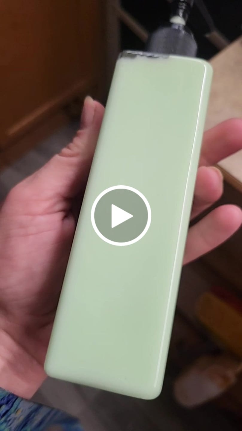 Customer video review of Brain Dead Body Lotion (Fruity Pebbles Cereal)