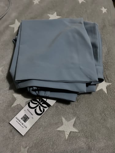 Customer photo review of Pantalón - 531913 - CIE