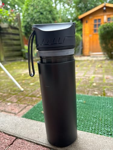 Foto-Rezension von Quiang G.
