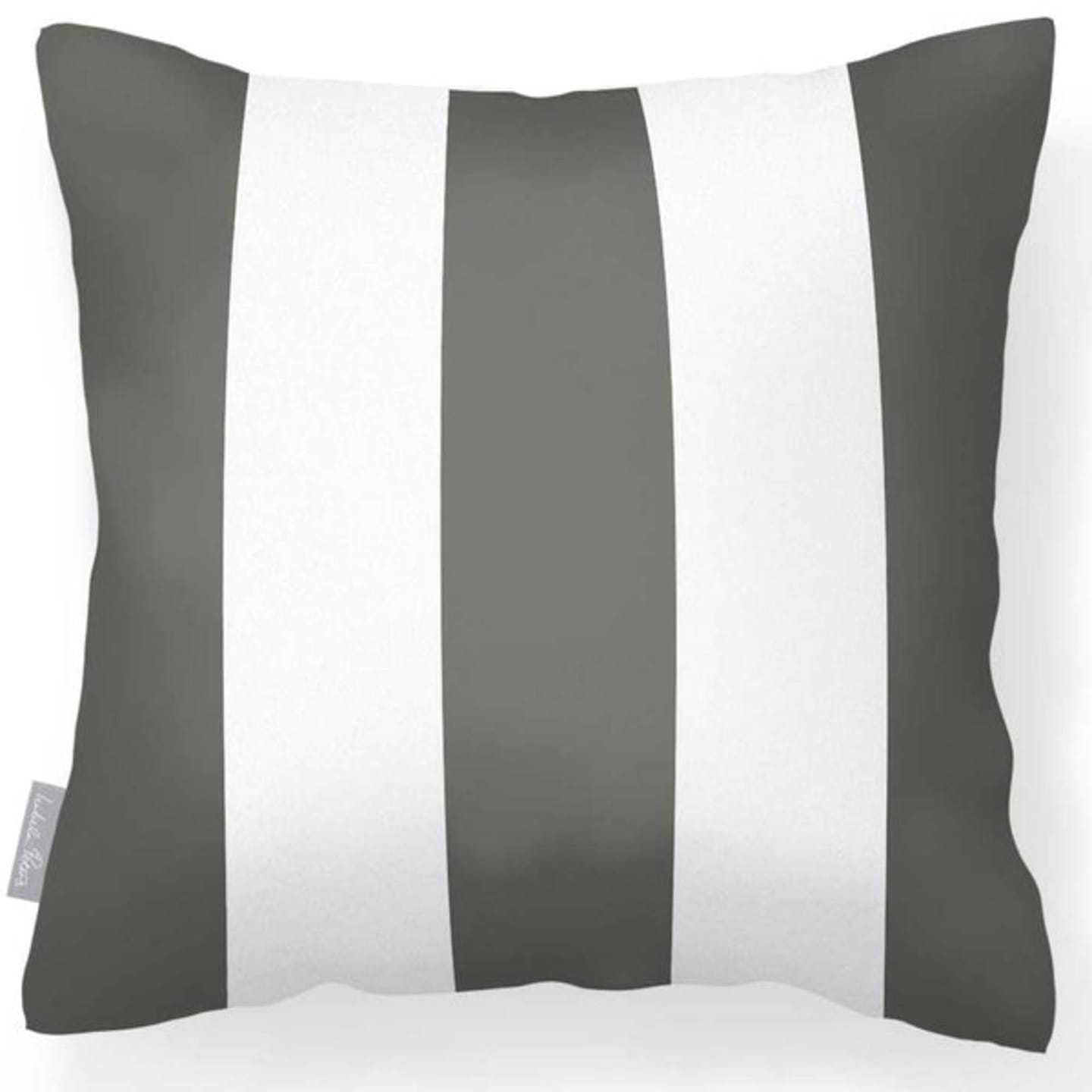 Customer photo review of Outdoor Garden Waterproof Cushion - 3 Stripes