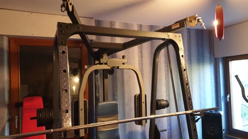 Customer photo review of Io.Genix - Crème de Riz aromatisée 1kg