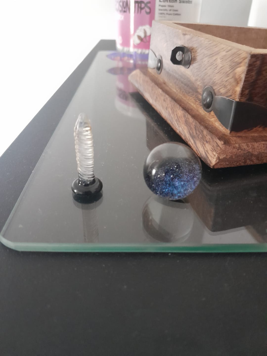 Customer photo review of DAB SCREW SETS