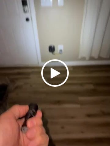 Customer video review of The Bullet Light