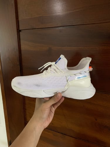 Customer photo review of UltraMove