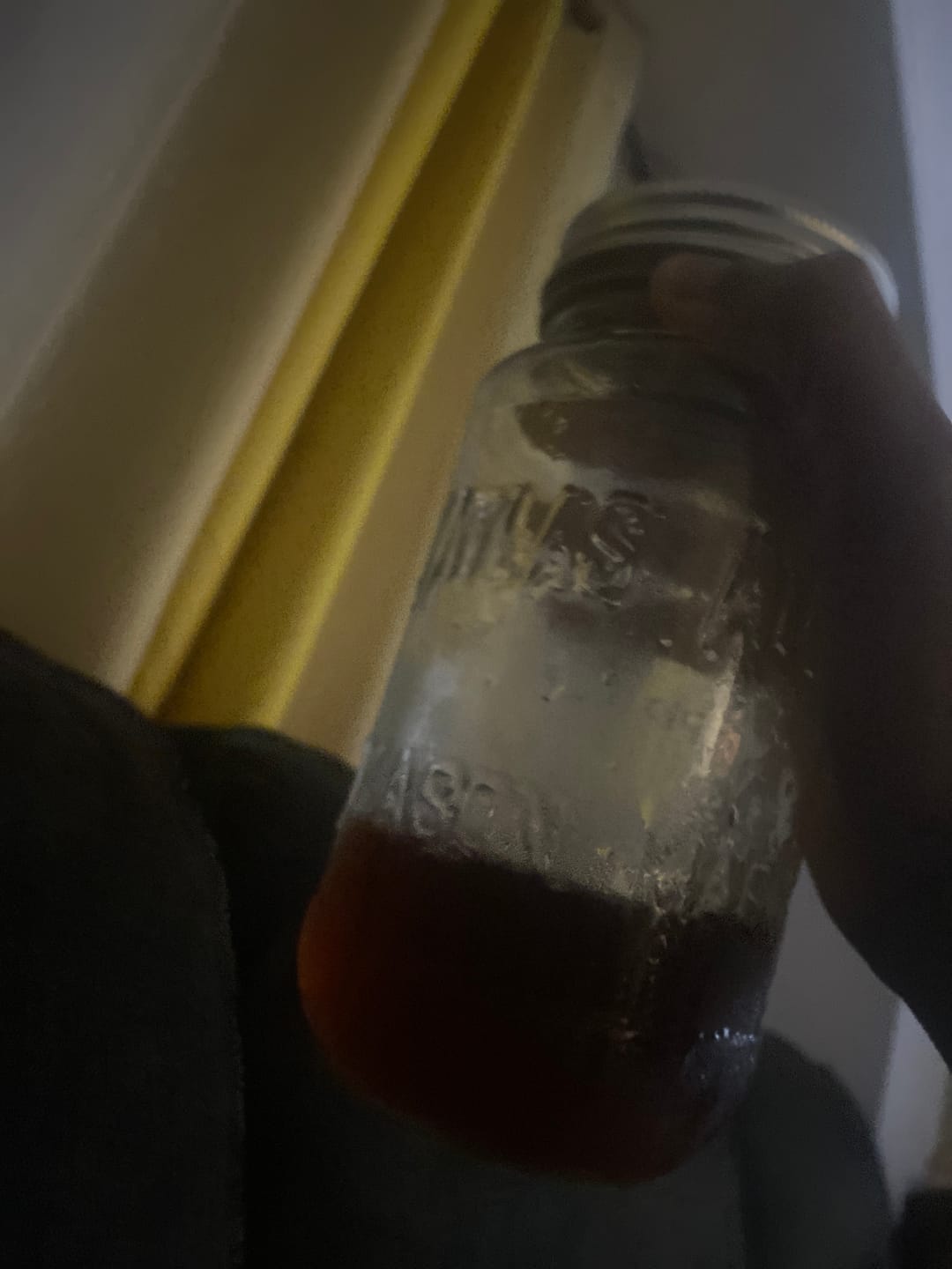 Customer photo review of Autism Tea
