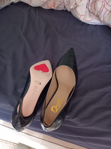 Customer photo review of Eva