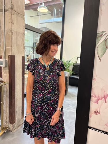 Customer photo review of Adrianna Full Volume