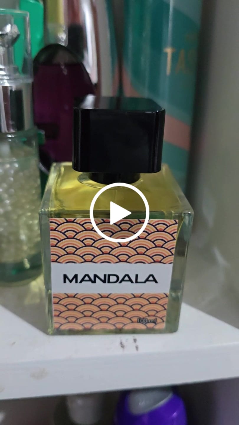 Customer video review of Eclatante Femme - Inspirado en COCO MADEMOISELLE INTENSE de CHANEL 100ml