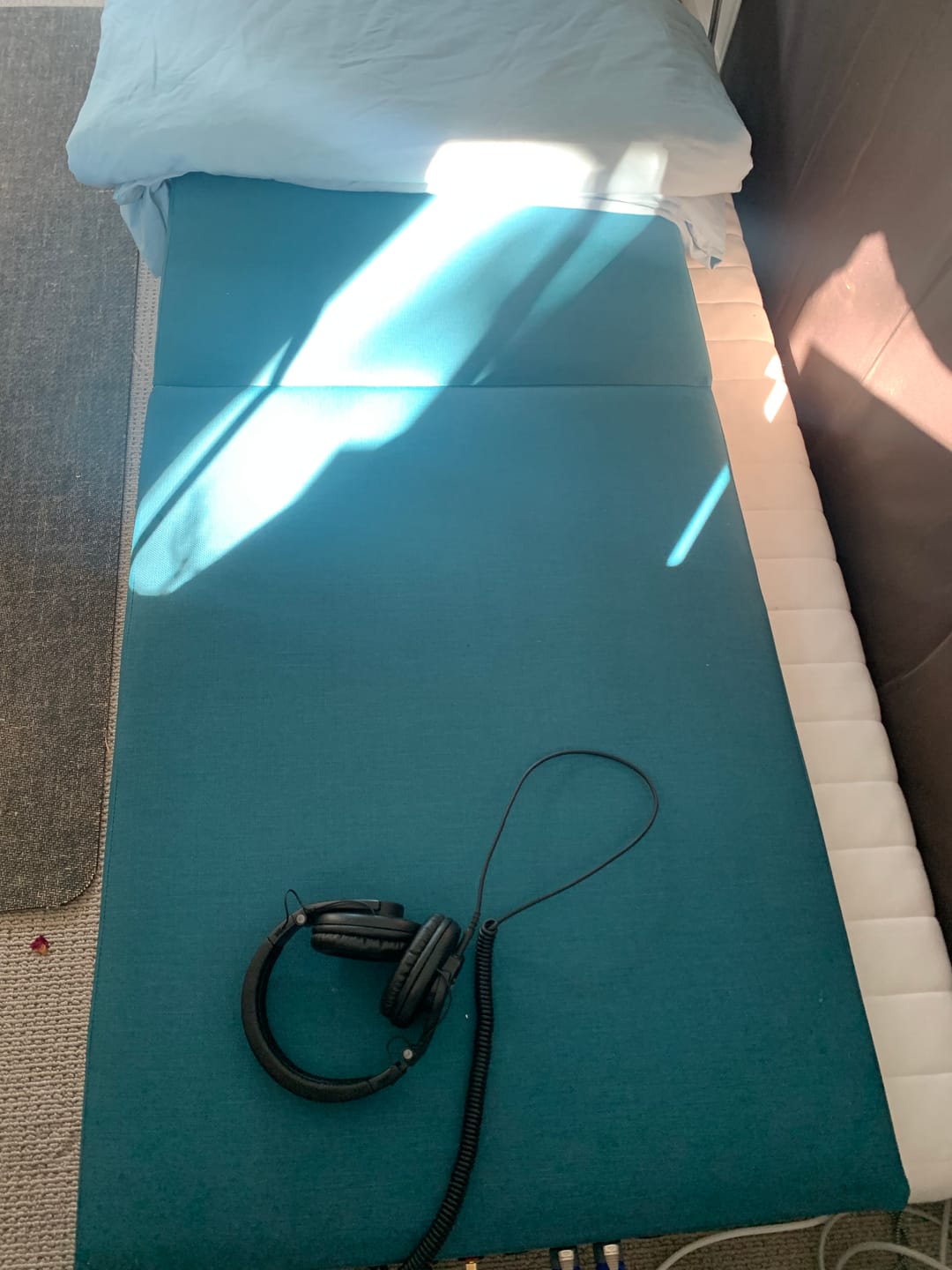 Customer photo review of The Sonata - Sound Lounge