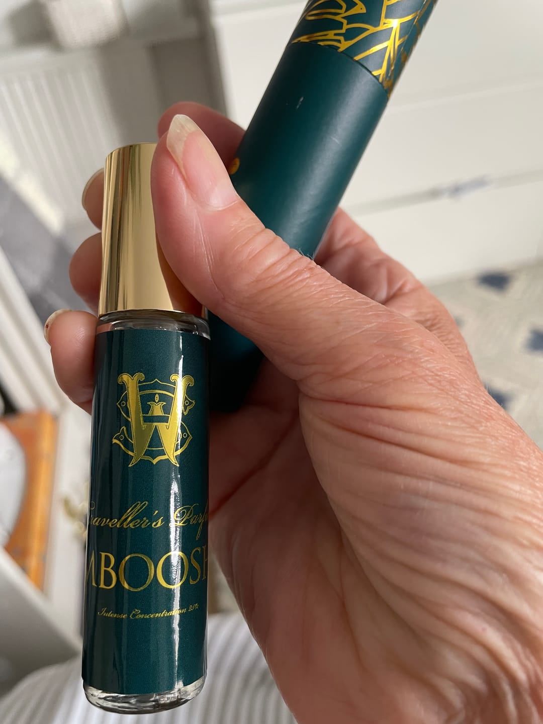 Customer photo review of Bambooshka