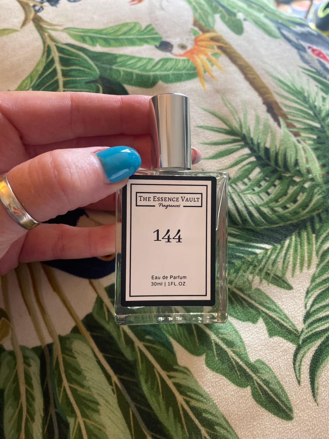 Customer photo review of Inspired by La Vie Est Belle - 144