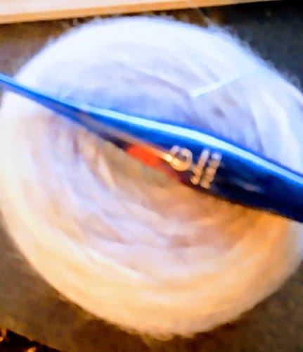 Customer photo review of NAKO Peru Color