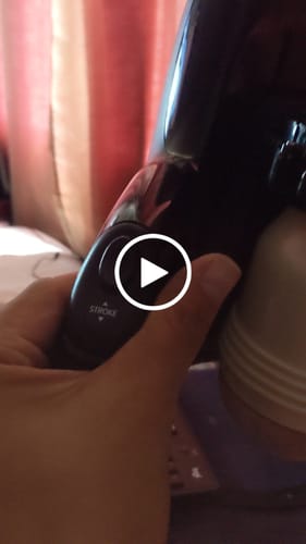 Customer video review of Universal Launch