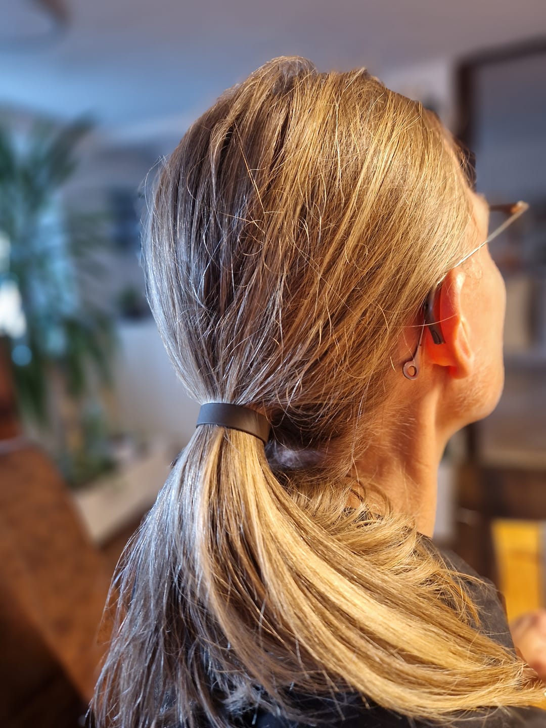 Customer photo review of Volummi Dark Chocolate
