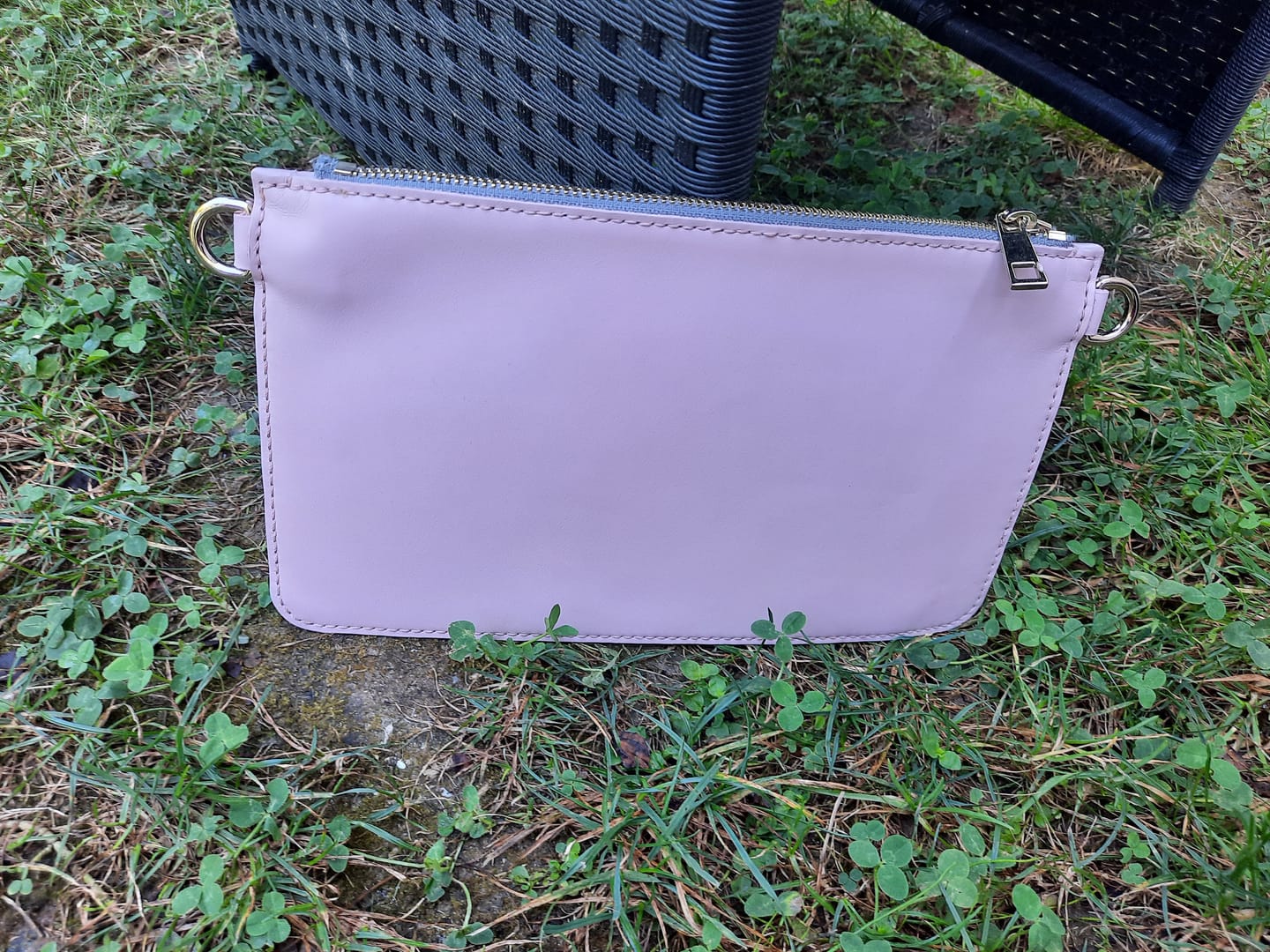Customer photo review of DIY-Box: The Pochette