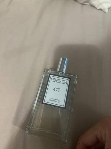 Customer photo review of Inspired by J'adore - 417