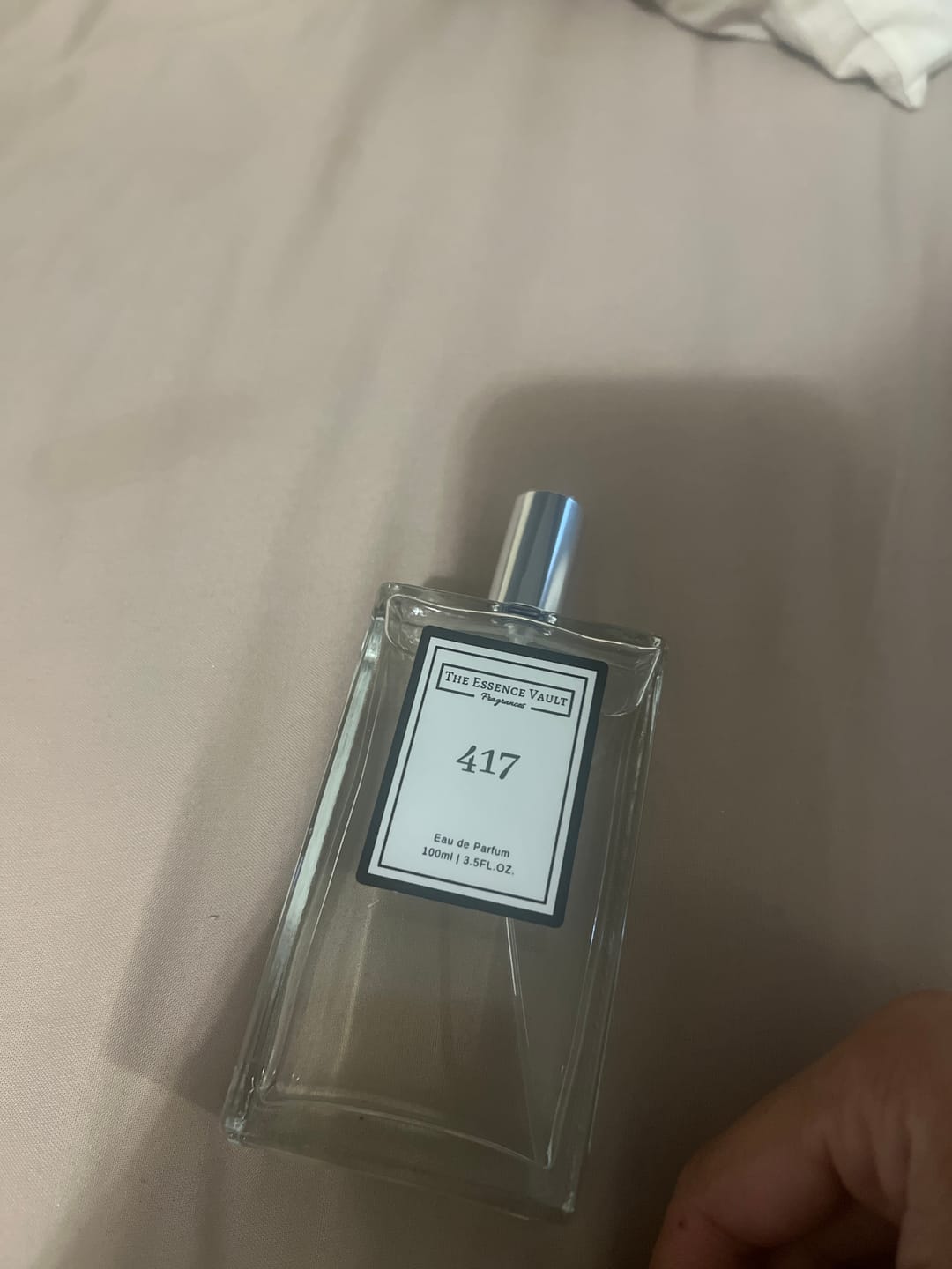 Customer photo review of Inspired by J'adore - 417