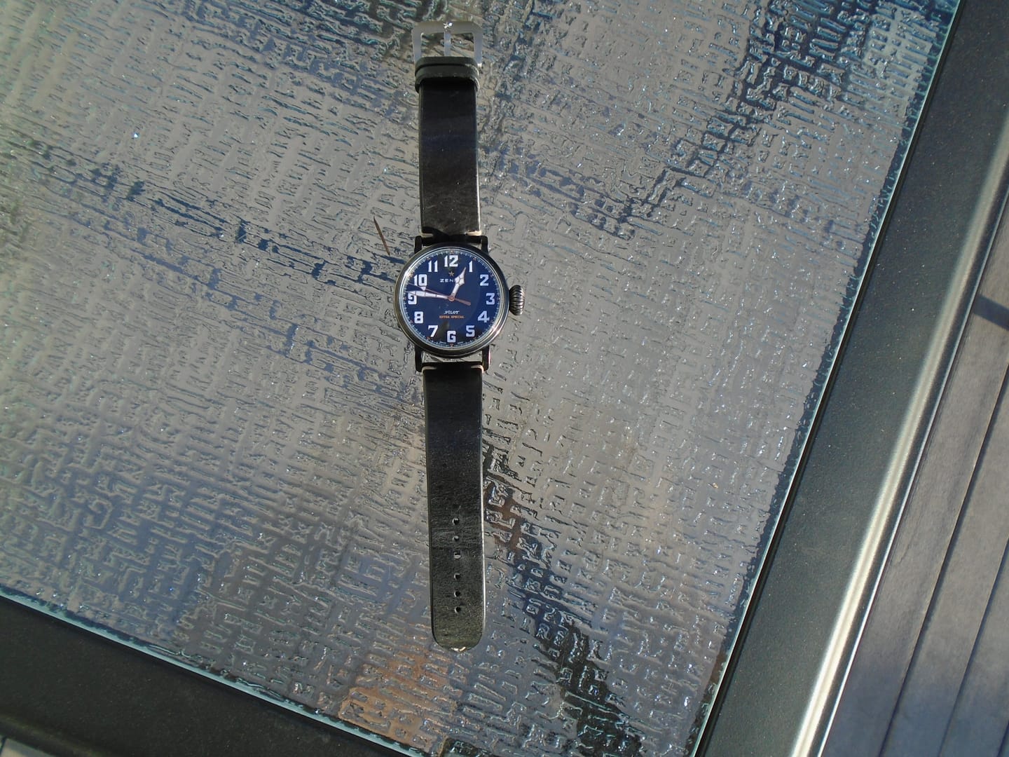 Customer photo review of Balboa